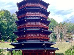 -深圳锦绣中华民俗村