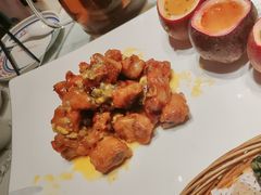 -老友王·南宁特色菜(金汇如意坊店)