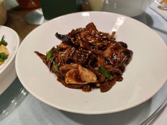 -天和晟新京菜.水煮鱼.湘土菜(国展店)