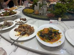 -郑庄脂渣海鲜楼(九水路店)