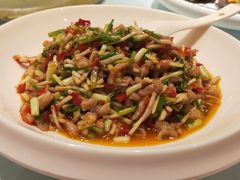 -新侗家食府(蟠桃宫店)