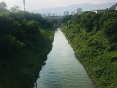 -羚羊峡古栈道森林公园