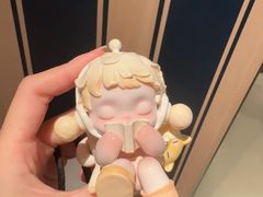 -泡泡玛特POPMART(上海环球港店)