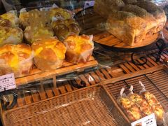菠萝蜜-美滋每客(太原龙湖苏宁百货店)