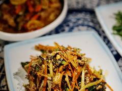 -滇道云南特色料理(康定路店)