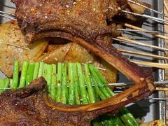 -游园觅食记夜市·小龙虾大排档