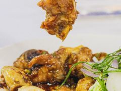 -明本湛江鸡•海鲜小厨(陈家祠店)