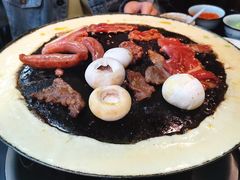 -齐齐哈尔烤肉(农大店)