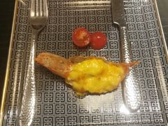 -外滩三号餐厅·创意中餐