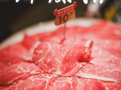 -海底捞火锅(宇飞大厦店)