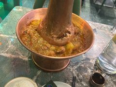-浩海火烧云傣家菜(京广店)