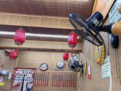 -老姐石板烧烤+铜炭火锅(总店)