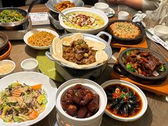 -小菜园新徽菜(芜湖镜湖苏宁店)