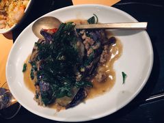 -simply thai天泰(静安嘉里中心店)
