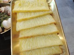 -彭妈家•韩国烤肉料理(张杨路店)