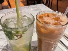 -关夫人餐厅(阳光广场店)