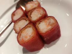 -铭家点心(秦岭路店)