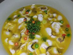 招牌青椒鱼-青花椒花椒鱼(合生汇店)