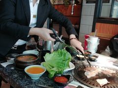 -汉拿山(包河万达店)