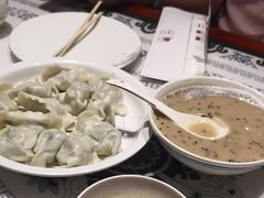 -东方饺子王臻味餐厅(新嘉坡城店)