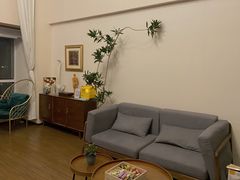 -仰生如卉推拿养生馆(酒仙桥店)