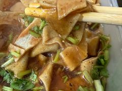 -正味斋锅巴菜(西北角店)