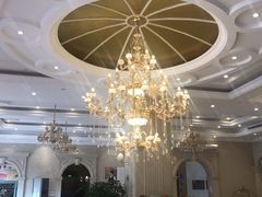 -维也纳国际酒店·宁波鄞州南部商务区罗蒙环球城店