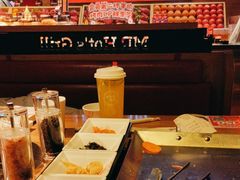 -炉小哥烤肉(朗悦公园茂店)