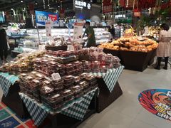 -盒马鲜生(龙德广场店)