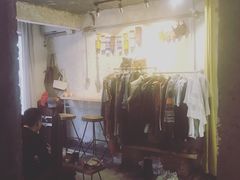 -春庄咖啡SpringHues(钟楼小区店)
