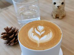 -Onirii Coffee(长乐路店)