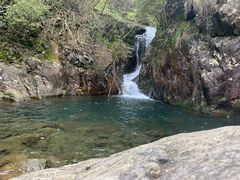 景点-宁波五龙潭景区