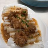 港式早茶里的甜蜜秘密