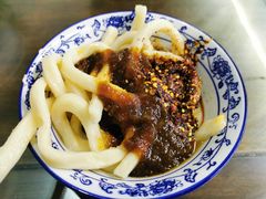 -西月城谭豆花(春熙路店)