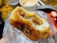 -毛氏汽水包(山海关路店)