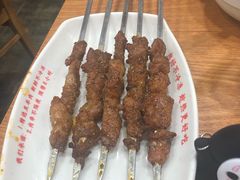 -南城香·饭香串香馄饨香(青年路店)