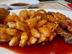 -添福来墨鱼饺子 · 海鲜东北菜(大连星海·黄浦路店)