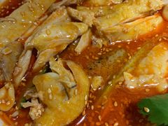 -周渝食惦酸菜鱼(青浦店)