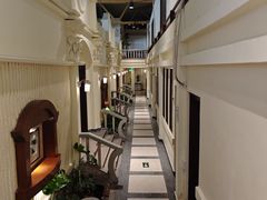 -金河半岛园林酒家(金融城店)