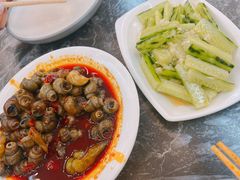 -指爱龙虾(金杨路总店)