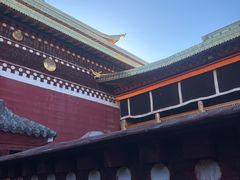 -四川郎木寺镇