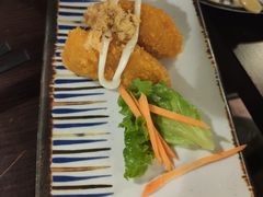-顶屋咖喱(街道口总店)