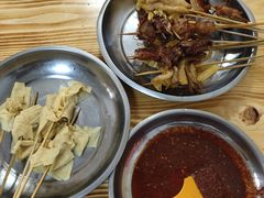 -老乔串店(青松路店)
