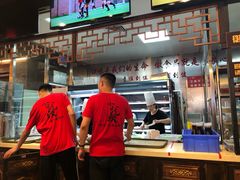 -小龙坎老火锅(北京三里屯店)