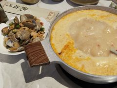 -琥珀川糟粕醋火锅(慈云寺店)