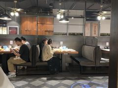 -汉巴味德·烤肉与啤酒的自助(杭州大悦城店)