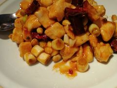 -到家尝北京菜(西坝河店)