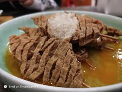 颐祥麻辣串-河东颐祥阁(世贸店)