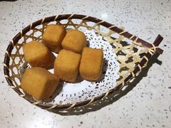 七味山水豆腐-又一间茶点轩(百汇广场店)