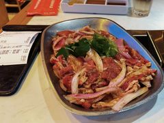 -杨记齐齐哈尔烤肉(总店)